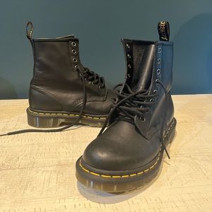 Doc Martens